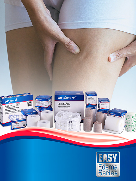 EASY EDEMA SERİSİ