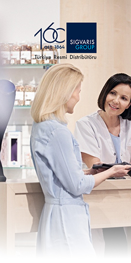 Sigvaris Vip Medikal Resmi