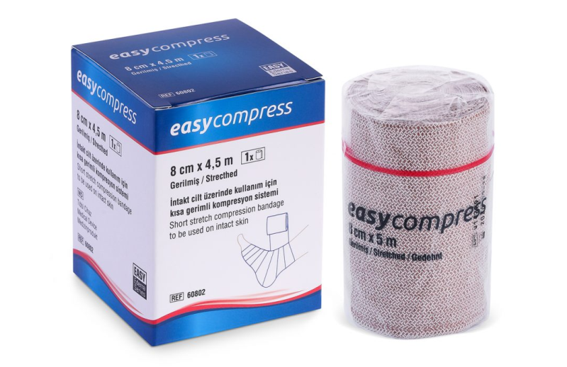 Easycompress