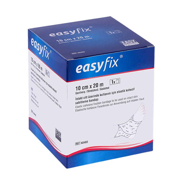 EASYFİX 10 CM DENEME 760MM