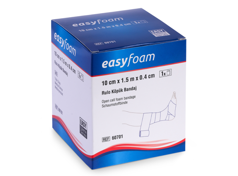 Easyfoam - 1