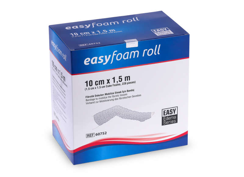 Easyfoam Roll - 1