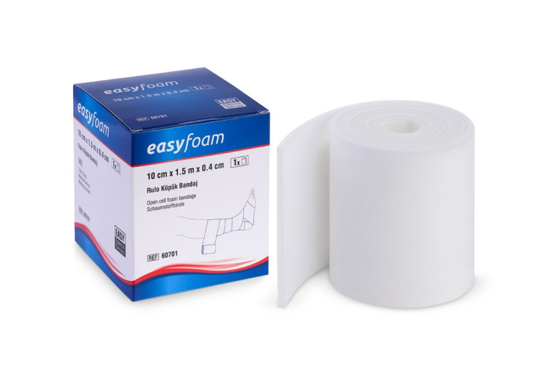 Easyfoam