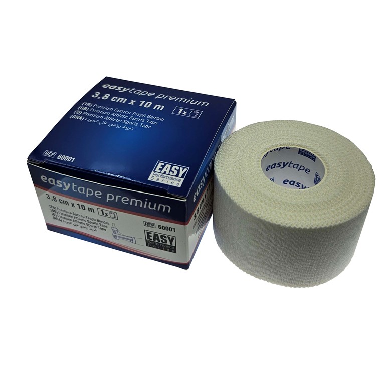 Easytape Premium 3.8  cm x 10 mt - 1